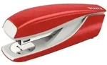 LEITZ Heftger&auml;t 5502 bis 30 Blatt rot in Blisterverpackung