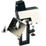 Rapid Elektrisches Heftger&auml;t 106E - 50 Blatt, Heftklammertyp 66, schwarz/wei&szlig;