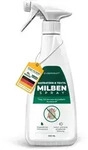 Milbenspray f&uuml;r Matratzen & Textil - Milben im Bett vertreiben: 500 ml