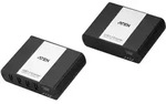 ATEN UEH4002A 4-Port USB 2.0 CAT5 Extender bis zu 100 Meter
