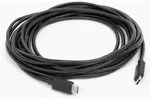 Owl Labs USB C Male to USB C Male Cable for Meeting Owl 3 (16 Feet / 4.87M) USB Kabel