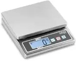 KERN FOB 5K 3NS Tischwaage Max 5000g d 1g Digital Kompatwaage