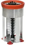 Bierzapfen DELFIN Alu-Durchfluter 25 cm