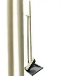 Westfalia Steh Kehrgarnitur 'Faule Grete' 107 cm, 970 g