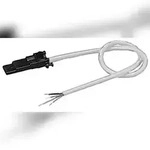 Somfy Netzanschlussleitung 3m sw 9203834 9203834A