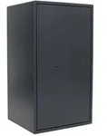 Profirst Wertschutzschrank S2 Tau 800 Doppelbartschloss anthrazit