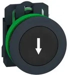 Schneider Electric Drucktaster komplett XB5FA3351
