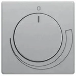 Berker Zentralst&uuml;ck alu/lack 11376074