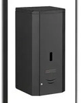 All Care Mediclinics Seifenspender - 1000 ml - Sensor - Edelstahl schwarz