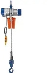 MSW Elektrischer Kettenzug - 2.000 kg - 6 m