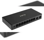 ASUS PQG-U1080 8-Port 2.5G + 2-Port 10G SFP+ Switch