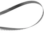 VERTES 2x Ersatzs&auml;geblatt (2 St&uuml;ck) f&uuml;r elektrische Knochenbands&auml;ge, 1650 mm