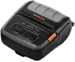 Bixolon SPP-R310PLUS - Mobiler Bondrucker, 80mm, USB + RS232 + WLAN, schwarz