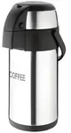 Olympia isolierte Pumpkanne 3L COFFEE
