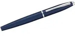 Cross Rollerball Calais Mitternachtsblau Matt Metallic Geschenkbox