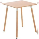 CLP K&uuml;chentisch Viborg natura/60 cm
