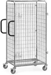 Fetra Fl&uuml;gelt&uuml;r L x H 850 x 1625 mm