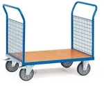 Fetra Doppel-Stirnwandwagen 1521