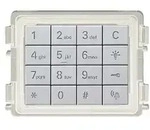 Busch-Jaeger Tastatur-Modul A251382K-W-03 2TMA200160W0006