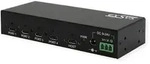 EXSYS EX-12294HMS 4 Port USB 3.2 Metall HUB 4x C