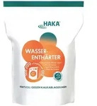 HAKA Wasserenth&auml;rter 2kg Wasserentkalker f&uuml;r Waschmaschinen spart Waschmittel
