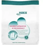 HAKA Sauerstoffbleiche & Fleckensalz 1,5kg Waschmittelzusatz Umweltfreundlich