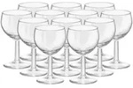 Van Well Ballon Profi Weinglas 0,1 l geeicht 12er Set