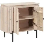 vidaXL Sideboard 70 x 30 x 65 cm