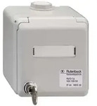 Rutenbeck Aufputzgeh&auml;use ApG-I-KS g 13910556