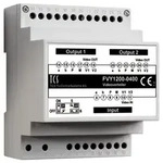 TCS T&uuml;r Control Videosignalverteiler FVY1200-0400