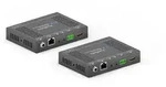 PureLink PureTools - HDBaseT Extender Set, 18G, 4K, 40m 4K / 70m 1080p