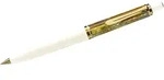 Pelikan Druckbleistift Souver&auml;n D400 schildpatt-wei&szlig;