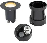 EVN Lichttechnik LED-Bodeneinbauleuchte 679235EVA53D