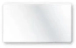 HERMA 1422, Transparent, 95 x 60 mm