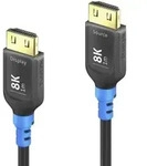PureLink FlexInstall AOC HDMI Kabel 8K 48Gbps 7.50m