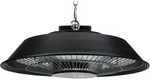 Yato Infrarotstrahler, Heizstrahler, Terrassenheizstrahler 1500W h&auml;ngend