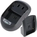 AccuCell Schnell-Ladeger&auml;t passend f&uuml;r Canon BP-911, BP-914, BP-915, BP-924 und