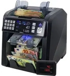 Jubula MV-600 Banknotenz&auml;hler | Banknotensortierer f&uuml;r gemischte Geldscheine 