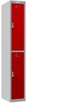 Phoenix Safe Phoenix Schlie&szlig;fach-Spind PL1230GRE