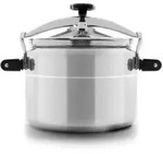 Lacor - 20518 - Schnellkochtopf 4 L Pro-Classic