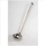 LACOR Sch&ouml;pfkelle Edelstahl - Durchmesser 8 cm
