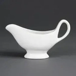 Olympia Whiteware Saucieren 180ml (6 St&uuml;ck)