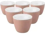 Seltmann Weiden Life Fashion Snack and Egg 6er Set - Posh Rose