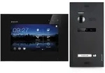 Balter Home Video T&uuml;rsprechanlage f&uuml;r 1 Familienhaus, 1x Monitor, Balter EVO