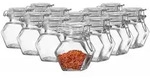 Ritzenhoff & Breker Spicy Vorratsglas 130 ml 12er Set