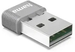 Hama AX900 Nano-WLAN-USB-Stick 900 Mbit/s 2.4/5 GHz