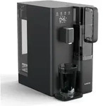 Klarstein VitalPour Wasserfilter | 5 stufiger Filter | Umkehrosmose | 5 L Tank 