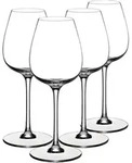 Villeroy & Boch Purismo Wine Wei&szlig;weinglas 120 ml 4er Set