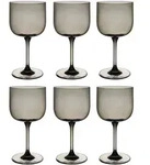 like. by Villeroy & Boch Like Glass Weinkelch 270 ml 6er Set Smoke - DS