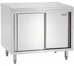 Bartscher Arbeitsschrank 700, B1000